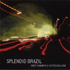 Splendid Brazil album cover