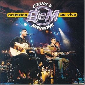 Acústico Na Rádio album cover