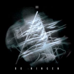 III album cover