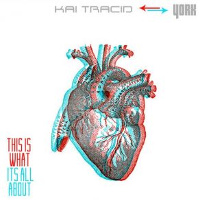 This Is What It's All About album cover