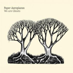 We Are Ghosts album cover