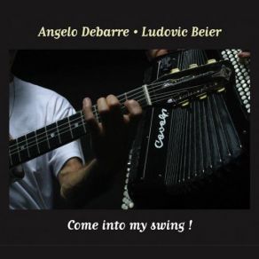 Come Into My Swing! album cover