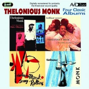 Four Classic Albums (CD1) album cover