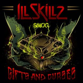 Gifts And Curses album cover