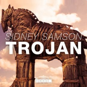 Trojan (Single) album cover