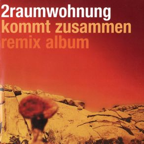 Kommt Zusammen · Remix Album album cover