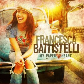 My Paper Heart album cover