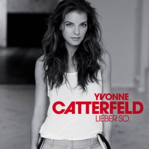 Lieber So album cover