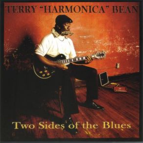 Two Sides Of The Blues album cover