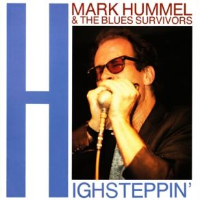 Highsteppin' album cover