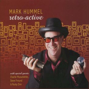 Retro-Active album cover