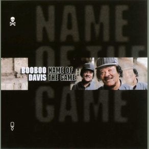 Name Of The Game album cover