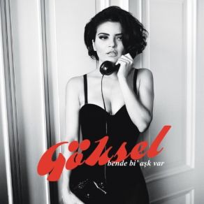 Bende Bi Ask Var (CD1) album cover