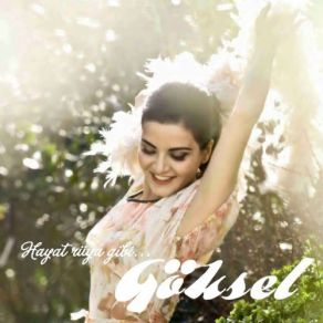 Hayat Ruya Gibi album cover