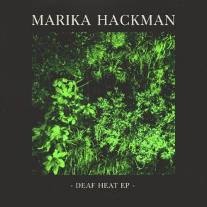 Deaf Heat album cover