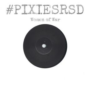 Women Of War (Single) album cover