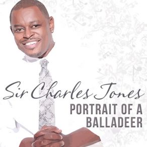 Portrait Of A Balladeer album cover