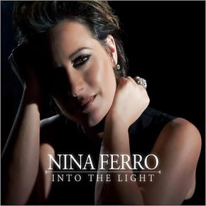 Into The Light album cover