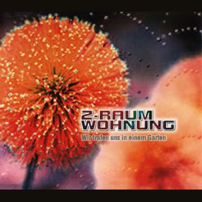 Wir Trafen Uns In Einem Garten album cover