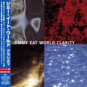 Clarity (Japan Edition) album cover