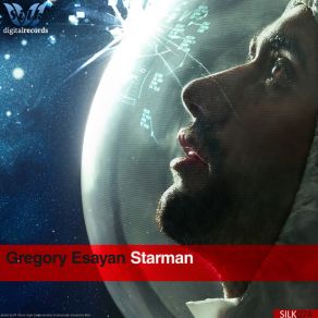 Starman (Single) album cover