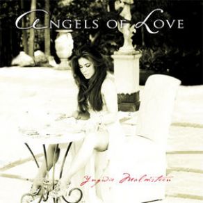 Angels Of Love album cover