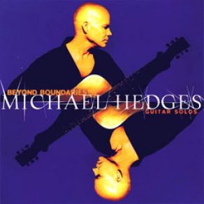 Beyond Boundaries: Guitar Solos album cover