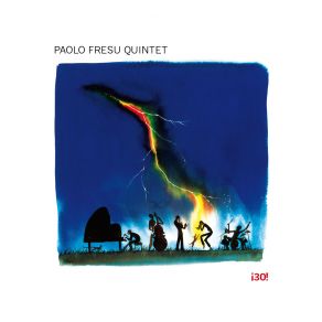30 album cover
