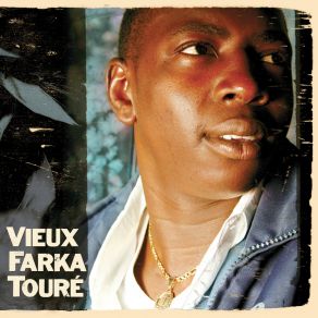 Vieux Farka Toure album cover