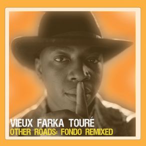 Other Roads: Fondo Remixed album cover