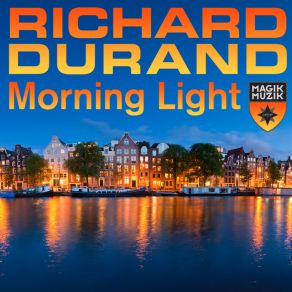 Morning Light (Single) album cover