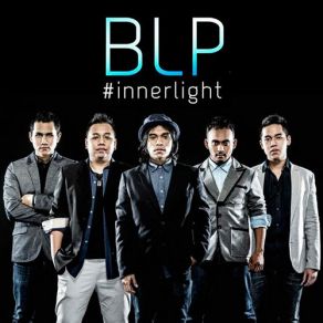 InnerLight album cover