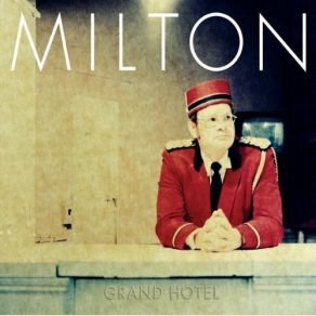 Grand Hotel album cover