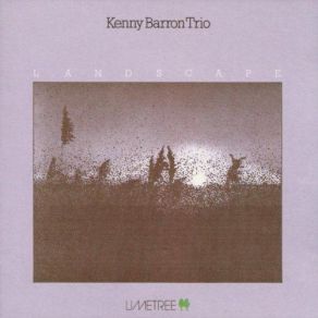 Landscape album cover