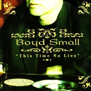 This Time No Lies album cover