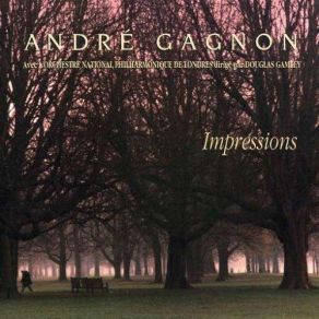 Impressions album cover