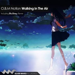 Walking In The Air album cover
