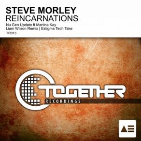 Reincarnations album cover