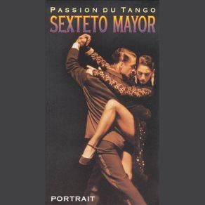 Portrait: Passion Du Tango (CD1) album cover