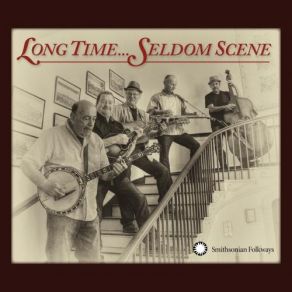 Long Time... Seldom Scene album cover