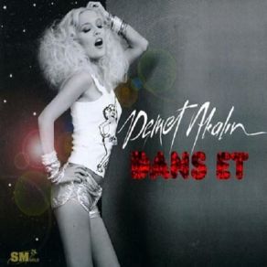 Dans Et album cover
