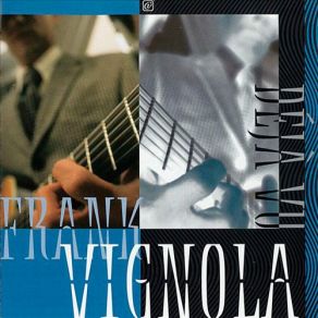 Deja Vu album cover