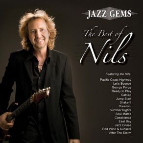 Jazz Gems - The Best Of Nils album cover