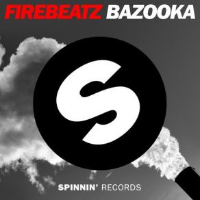 Bazooka (Single) album cover