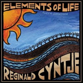 Elements Of Life album cover