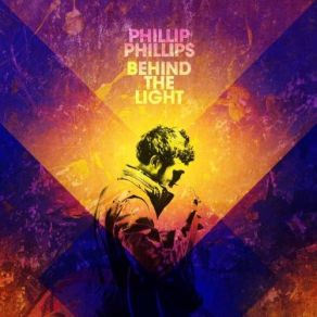 Behind The Light (Limited Edition) album cover
