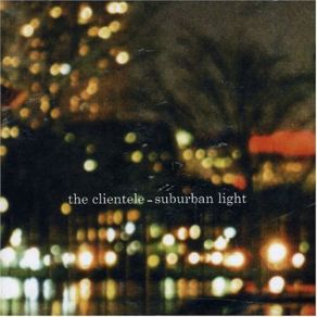Suburban Light (Expanded Reissue) (CD1) album cover