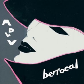Mdlv album cover