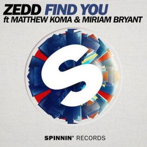 Find You (Extended Mix) (Single) album cover