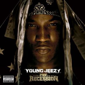 The Recession album cover